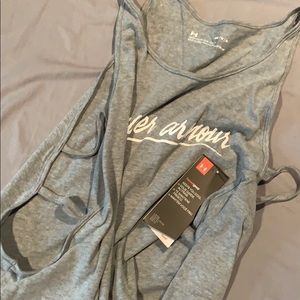 Tank Under Armour
